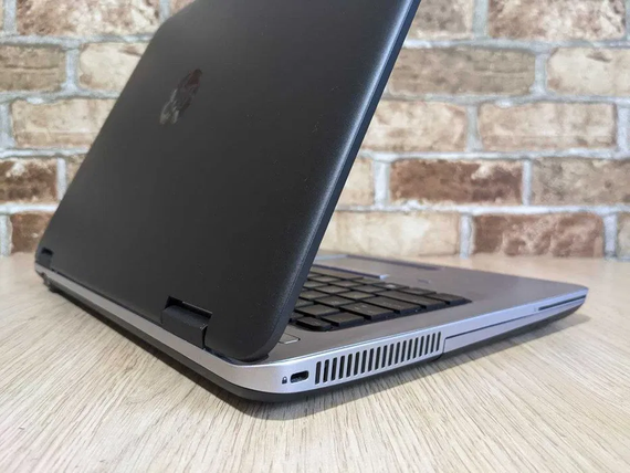Потужний ноутбук HP ProBook 645 G3\ 14 HD \ A10 \ 8GB \ SSD120 GB | Зображення 2