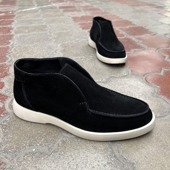 Демісезонні лофери чоловічі 44 розмір | Зображення 3