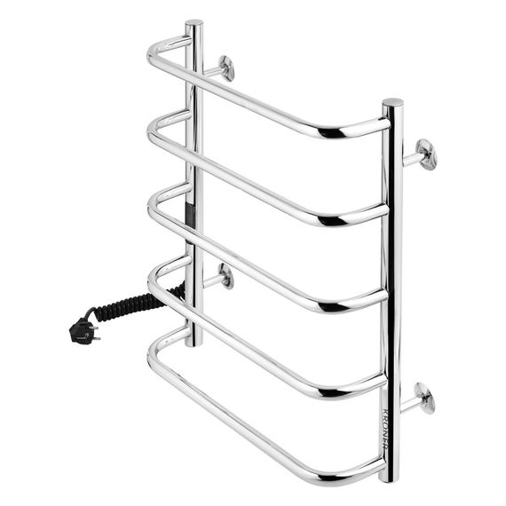 Сушарка для рушників електрична Kroner KRP Stil EL600x500-5 (CV036340) | Зображення 1