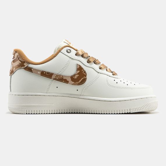 Мужские кроссовки Air Force 1 x BAPE весна/лето/осень 1414 44 28.0 см, Весна/Лето/Осень | Зображення 4