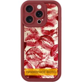 TPU чехол Prestige для Apple iPhone 16 (6.1")