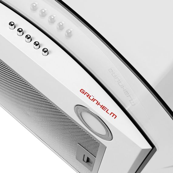 Витяжка Grunhelm GVG 156 TW | Зображення 5