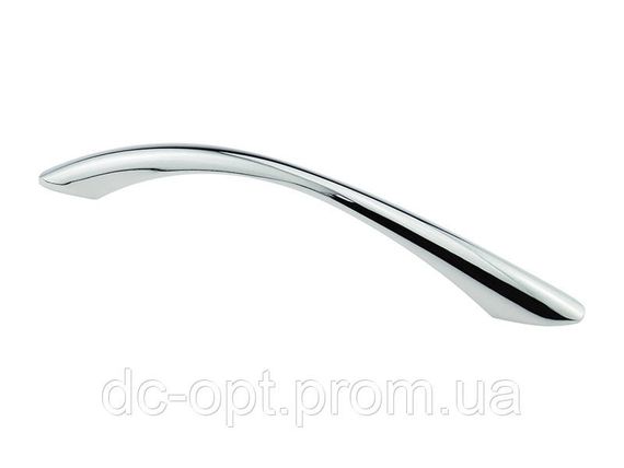 Ручка DN 83/96 G2 Хром ДС ОптимаЛайн