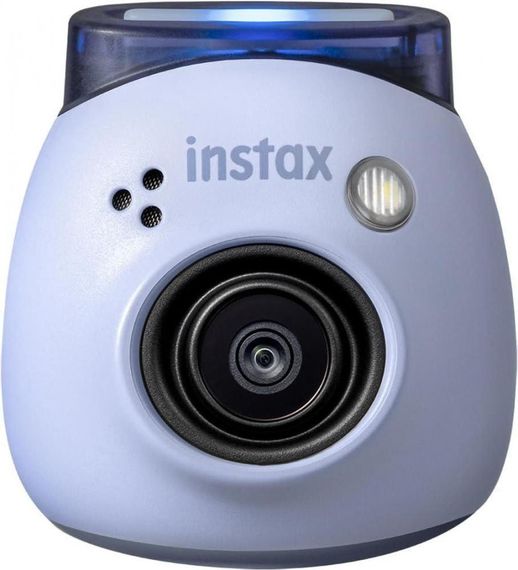 CMOS Fujifilm Instax Pal Lavender Blue (16812560) | Зображення 2