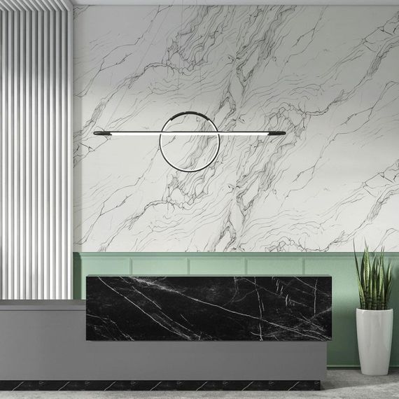 Самоклейна стінова PET плитка в рулоні 1200х3000х2мм SW-00002665 | Зображення 4