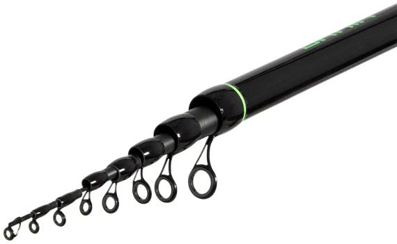 Вудилище болонське Brain Blade Bolo 6m факт.6.00m 363g 20-50g | Зображення 2