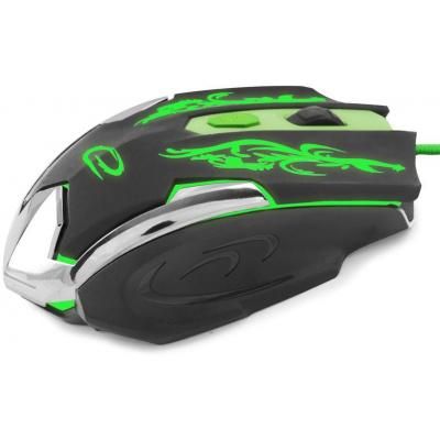 Мышка Esperanza MX405 Cyborg (EGM405) | Зображення 2