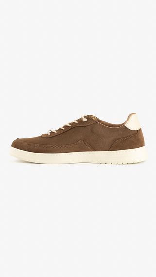 Кеди чоловічі GENUA 371/03-8 44 Коричневий shop (2000999513695) | Зображення 1