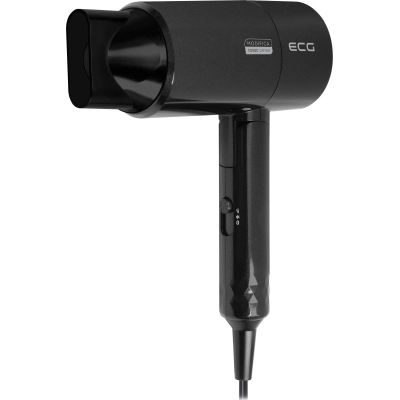 Фен ECG Modifica Nera | Зображення 7