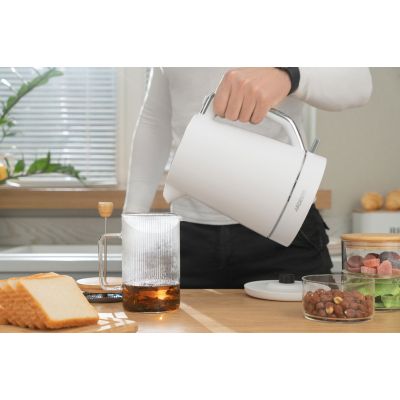 Електрочайник Ardesto EKL-450W | Зображення 5