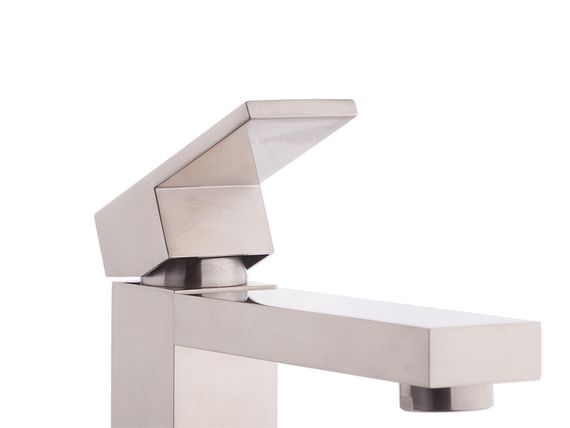 Змішувач для умивальника NEWARC Cubic 871521N | Зображення 4