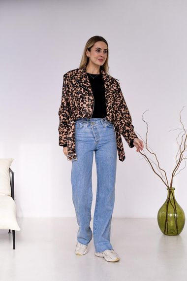 Жіноча косуха | Зображення 4