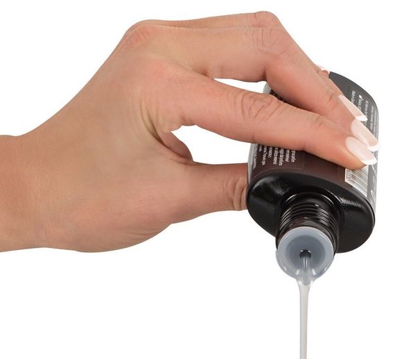 Массажное масло Magoon Jasmine , 200 мл sexstyle | Зображення 4