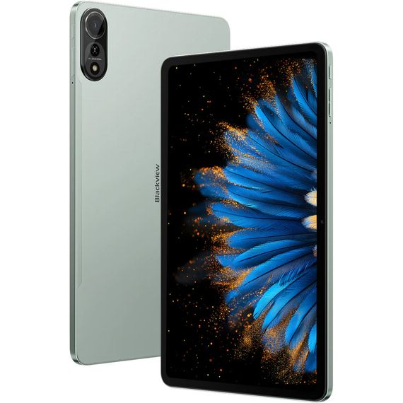 Планшет Blackview MEGA 2 12" 12/256GB LTE Moss Green (6931548322436) | Зображення 6
