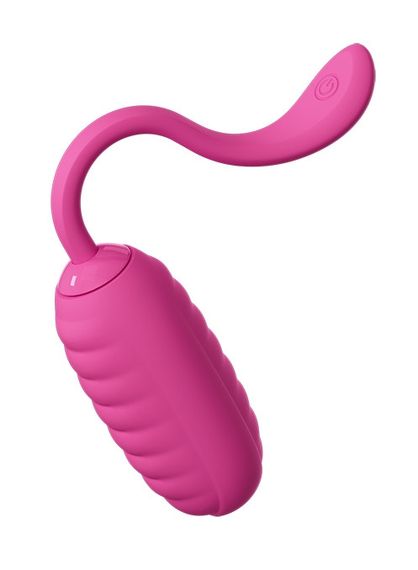 Віброяйце кероване смартфоном Pretty Love - Kirk Mobile APP remote control, BI-014654HP sexstyle | Зображення 4