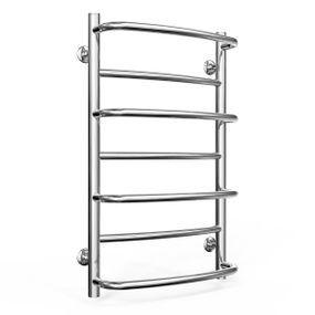 Водяна рушникосушарка Laris Євромікс П7 400 х 700