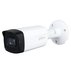 DH-HAC-HFW1231TMP-I8-A 2МП (2.8мм) з мікрофоном HDCVI відеокамера Dahua - Камери