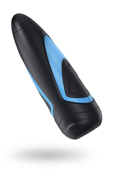 Мастурбатор із змінною тугістю каналу Satisfyer Men | Зображення 3
