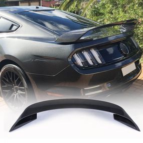 Спойлер V1 (Карбон) для Ford Mustang 2015-2023 гг