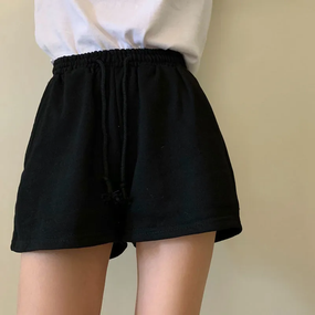 Шорти SV Casual Design  Чорний, L
