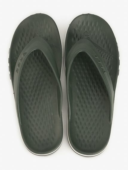 Шльопанці чоловічі 130 44 Хакі shop (2000999619250) | Зображення 6