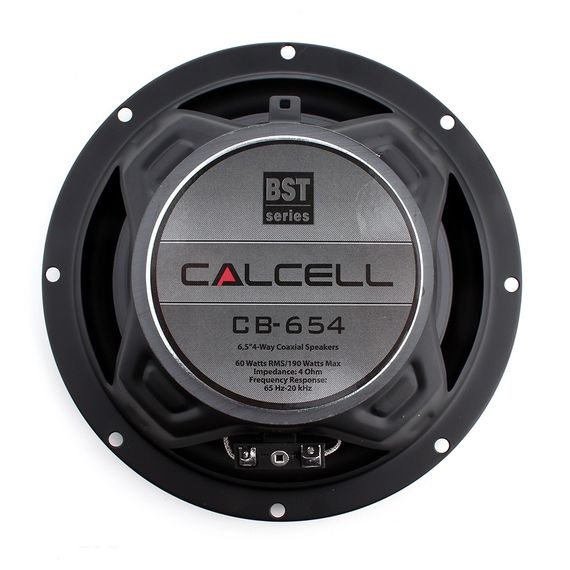 Акустика Calcell CB-654 | Зображення 1