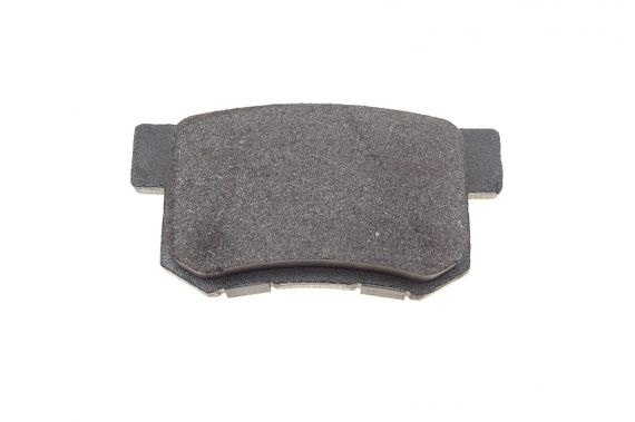 Колодки гальмівні задні Honda CR-V 2.0 2.4 CTDi 01- Accord 07- ADH24280 | Зображення 4