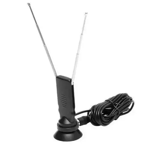 Цифровая ТВ антенна Clear TV Premium 4K | Зображення 2