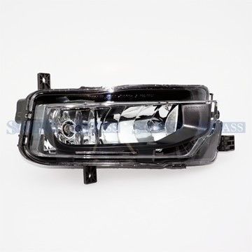 Фара противотуманная правая T6, Wender Parts, VW 7E0 941 662B,