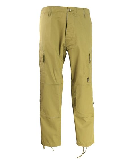 Штани тактичні KOMBAT UK ACU Trousers | Зображення 1