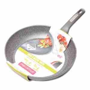 Сковорідка d30см алюміній а/п Granite 4291GR KAMILLE