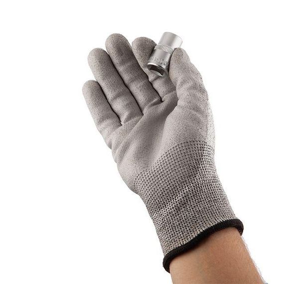 Головка шестигранна 1/2", 13 мм INTERTOOL ET-2013 | Зображення 2