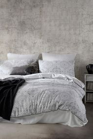 Постільна білизна Prima Casa Exclusive Satin 200×220 см Iskit