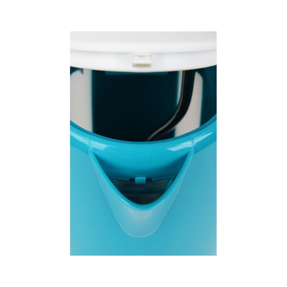 Електрочайник Saturn ST-EK8435U Turquoise | Зображення 2