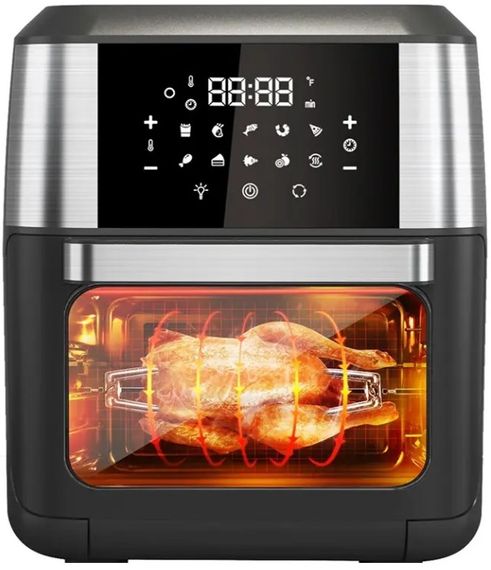 Мультипіч з економією електроенергії XPRO SK-ZG-8029 12 л (45441-SK-ZG-8029_3465) | Зображення 7