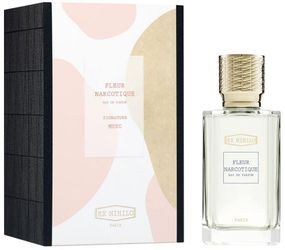 Парфюмированная вода Ex Nihilo Fleur Narcotique Musc 100 ml.