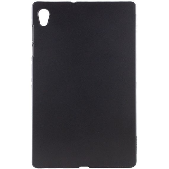 Чохол TPU Epik Black для Lenovo Tab M10 TB-X306X HD (2 Gen)