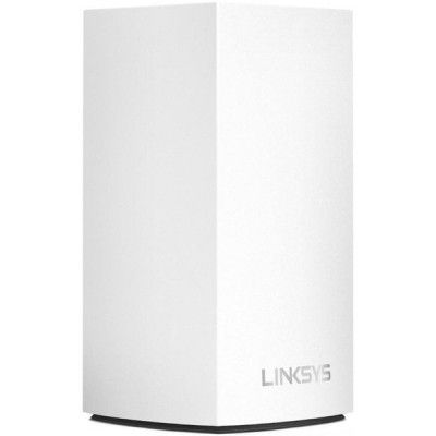 Точка доступа Wi-Fi Linksys WHW0103-EU | Зображення 1