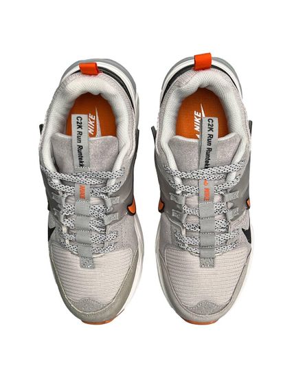 Кросівки  C2K Run Runtekk  Light Grey весна / літо / осінь 45 28.5 | Зображення 5