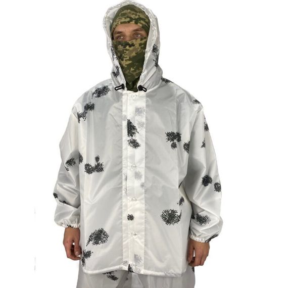 Костюм маскувальний Клякса XXXL LE2785XXXL | Зображення 4