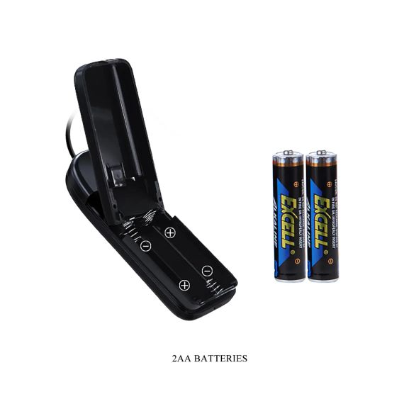 Вібратор на присосці JASON (з пультом) sexstyle | Зображення 9