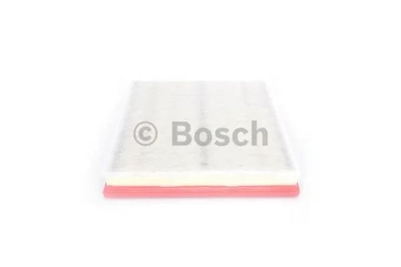 Фільтр повітряний FORD TRANSIT, BOSCH (F026400596) | Зображення 5