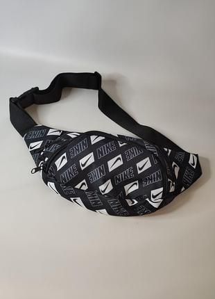 Бананка, сумка на пояс, поясна сумка | Зображення 1