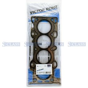 Прокладка ГБЦ Ford C-Max/Focus/Mondeo 1.8 i 00-, Victor Reinz, 61-35440-00,
