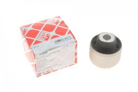 Сайлентблок важеля переднього знизу ззаду Renault Megane III Scenic III 08- 33086