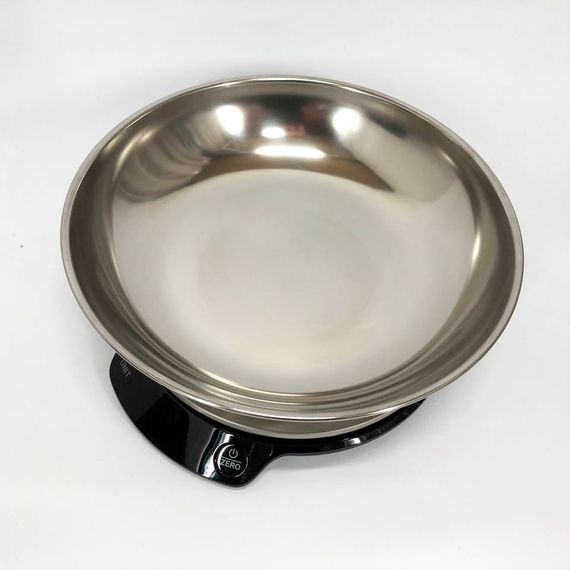 Ваги вага для кухні Magio, Ваги кухонні з мірною чашею Кухонні для домашнього використання JY-81 | Зображення 1