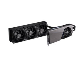 Видеокарта MSI GeForce RTX 5090 32GB GDDR7 SUPRIM LIQUID SOC 912-V530-011