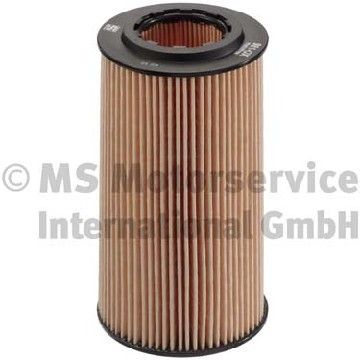 Фильтр масляный Ford Kuga/Mondeo/S-Max 2.5 i 06-, KS, 50013981,