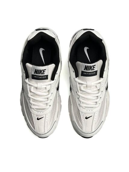 Кросівки  Initiator W White Black , текстиль , В'єтнам 41 26 см | Зображення 4