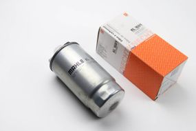 Фільтр паливний MAHLE/KNECHT BMW, Land Rover, MAHLE/KNECHT (KL1601)